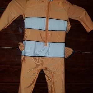 Finding Nemo swimsuit